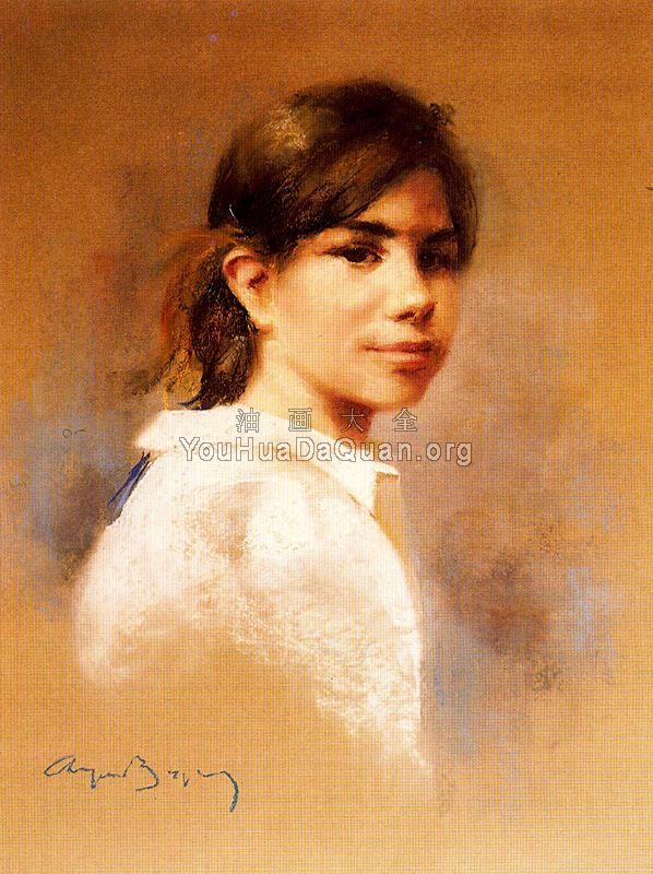 -Unknown - 阿切·博里格斯